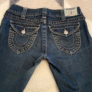 True Religion Women’s Jeans size 30
